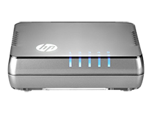 HP 1405-5G