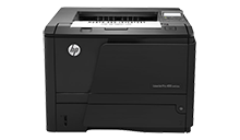 Laserjet Pro 400