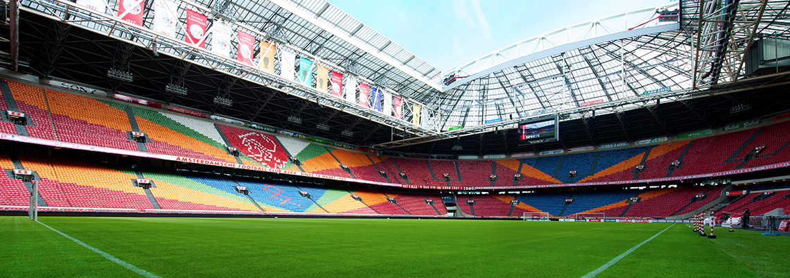amsterdam arena amsterdam arena